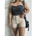 Short Jeans Cristal