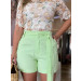Blusa Guipir Amora