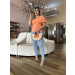 Calça Jeans Ludmila
