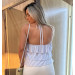 Blusa Flor