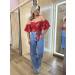 Calça Jeans Thainá