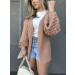 Max Cardigan Samara