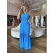 Vestido Nádia