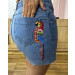 Short Jeans Marina