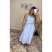 Conjunto Saia Midi