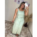 Conjunto Saia Midi