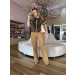 Calça Pantalona Willa
