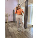 Calça Pantalona Willa