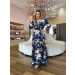Vestido Longo Donatella