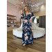 Vestido Longo Donatella