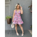 Vestido Samilly