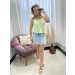 Regata Flor 