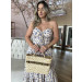 Vestido Longo Rafa