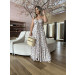 Vestido Longo Rafa