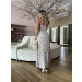 Vestido Longo Rafa