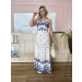 Vestido Stormi 
