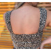 Cropped Onça