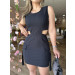 Vestido Emília