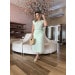 Conjunto Saia Midi Esther
