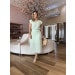 Conjunto Saia Midi Esther