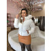 Jaqueta Puff Jasmin