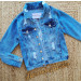 Jaqueta Jeans Louise