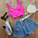 Short jeans Gode