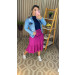 Jaqueta Jeans Louise