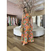 Vestido Lírio